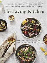 E-Book (epub) Living Kitchen von Tamara Green, Sarah Grossman