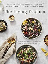 eBook (epub) Living Kitchen de Tamara Green, Sarah Grossman