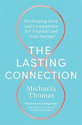 Couverture cartonnée The Lasting Connection de Michaela Thomas