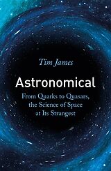 eBook (epub) Astronomical de Tim James