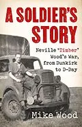 E-Book (epub) Soldier's Story von Mike Wood