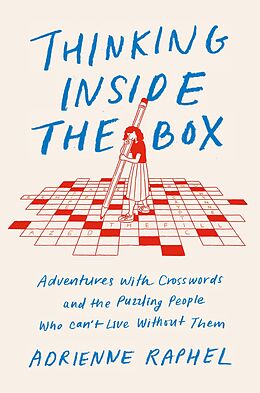 eBook (epub) Thinking Inside the Box de Adrienne Raphel