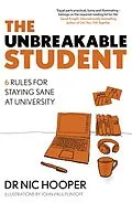 E-Book (epub) Unbreakable Student von Nic Hooper