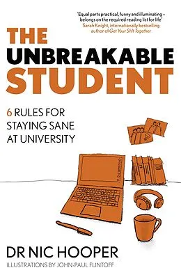 E-Book (epub) Unbreakable Student von Nic Hooper