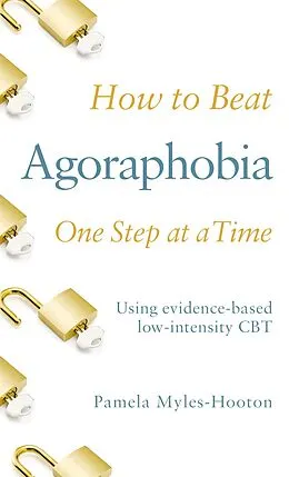 E-Book (epub) How to Beat Agoraphobia von Pamela Myles-Hooton
