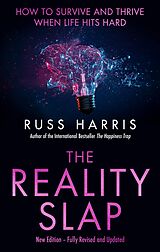 E-Book (epub) Reality Slap 2nd Edition von Russ Harris