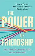 E-Book (epub) The Power of Friendship von Daniel Ek, Pär Flodin, Frida Bern Andersson