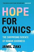 E-Book (epub) Hope for Cynics von Jamil Zaki