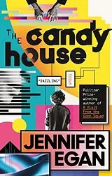 Kartonierter Einband The Candy House von Jennifer Egan