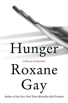 eBook (epub) Hunger de Roxane Gay