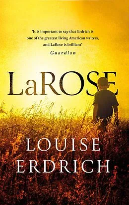 E-Book (epub) LaRose von Louise Erdrich