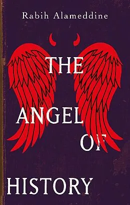 E-Book (epub) Angel of History von Rabih Alameddine