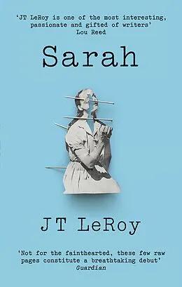 E-Book (epub) Sarah von JT LeRoy