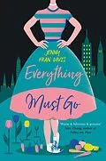 E-Book (epub) Everything Must Go von Jenny Fran Davis