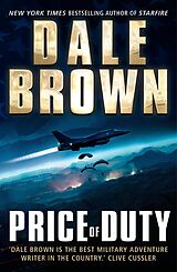 eBook (epub) Price of Duty de Dale Brown