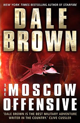 E-Book (epub) Moscow Offensive von Dale Brown