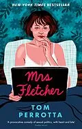 E-Book (epub) Mrs Fletcher von Tom Perrotta
