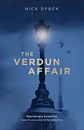 E-Book (epub) Verdun Affair von Nick Dybek