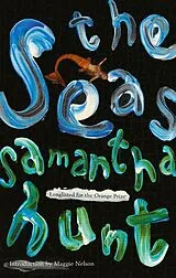 Poche format B The Seas von Samantha Hunt
