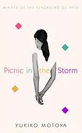 E-Book (epub) Picnic in the Storm von Yukiko Motoya