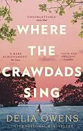 E-Book (epub) Where the Crawdads Sing von Delia Owens