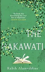 Kartonierter Einband The Hakawati von Alameddine Rabih