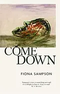 E-Book (epub) Come Down von Fiona Sampson