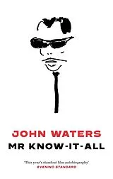 Kartonierter Einband Mr Know-It-All von Waters John