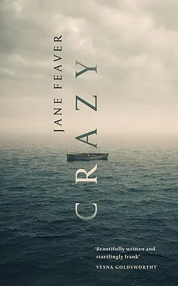 E-Book (epub) Crazy von Jane Feaver