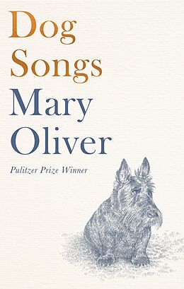 E-Book (epub) Dog Songs von Mary Oliver