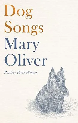 E-Book (epub) Dog Songs von Mary Oliver
