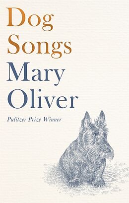 Livre Relié Dog Songs de Mary Oliver