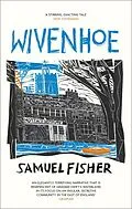 E-Book (epub) Wivenhoe von Samuel Fisher