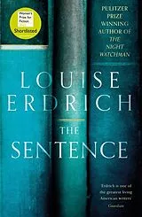 Broschiert The Sentence von Louise Erdrich