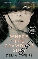 Poche format B Where the Crawdads Sing von Delia Owens