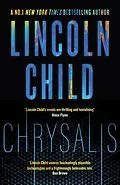 E-Book (epub) Chrysalis von Lincoln Child
