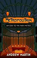 E-Book (epub) Metropolitain von Andrew Martin