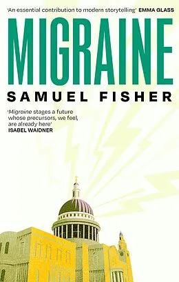 E-Book (epub) Migraine von Samuel Fisher