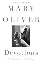 Livre Relié Devotions de Mary Oliver