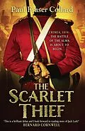 E-Book (epub) The Scarlet Thief von Paul Fraser Collard