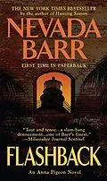 E-Book (epub) Flashback von Nevada Barr