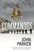 E-Book (epub) Commandos von John Parker
