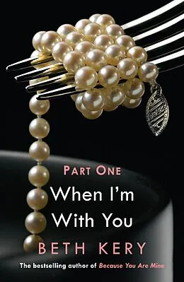 E-Book (epub) When We Touch (When I'm With You Part 1) von Beth Kery