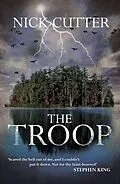 E-Book (epub) Troop von Nick Cutter
