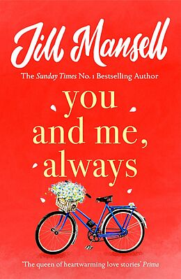 E-Book (epub) You And Me, Always von Jill Mansell