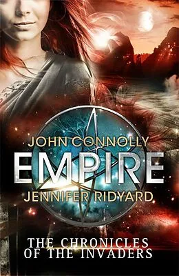 E-Book (epub) Empire von John Connolly, Jennifer Ridyard