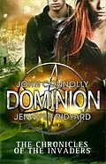 E-Book (epub) Dominion von John Connolly, Jennifer Ridyard