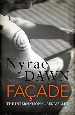 E-Book (epub) Façade: The Games Trilogy 2 von Nyrae Dawn