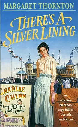 E-Book (epub) There's a Silver Lining von Margaret Thornton