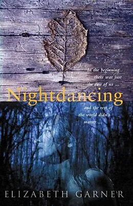 E-Book (epub) Nightdancing von Elizabeth Garner